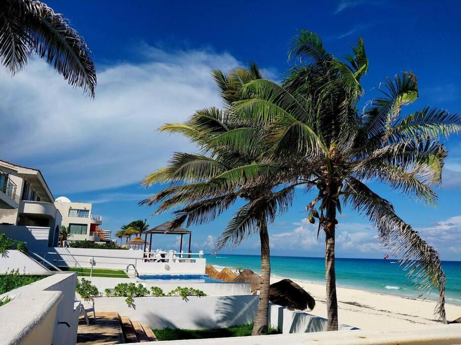 Zona Hotelera Cancun Depa! Exterior foto